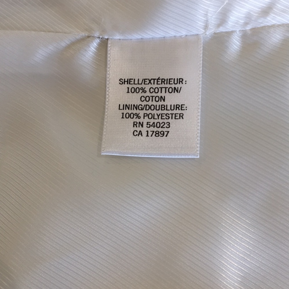 Coat - Picture 4 of 4